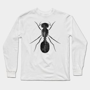 Ant Long Sleeve T-Shirt